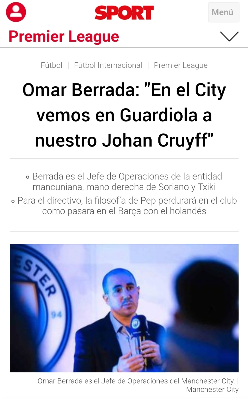 Pep Guardiola: Winter is Coming. Cae en el derbi de Manchester y se queda a 14 del líder de la Premier. La Premier - Página 6 Screen22