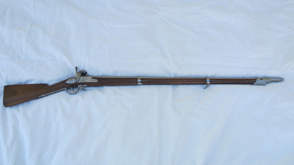 Fusil 1822 T Bis sorti de grenier Img_3927