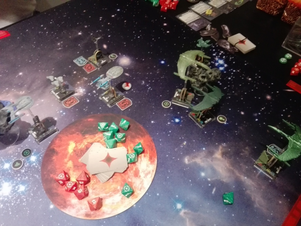 Romulan Empire vs Föderation [150 Punkte 2 vs 1] Img_2011