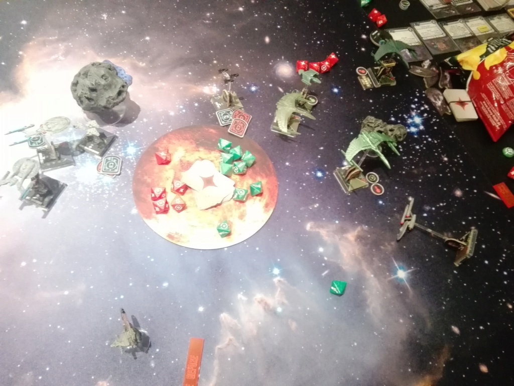 Romulan Empire vs Föderation [150 Punkte 2 vs 1] Img_2012