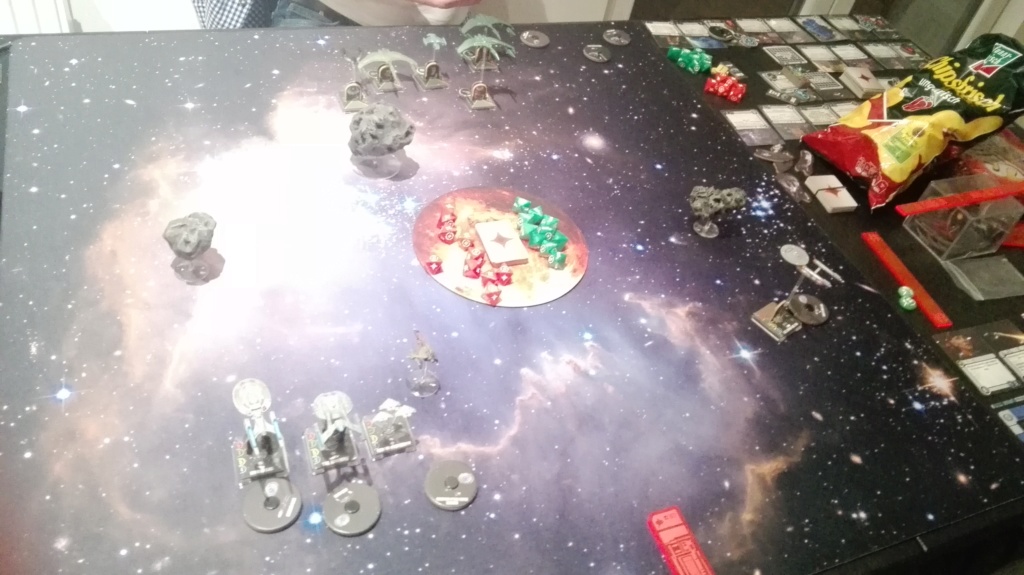 Romulan Empire vs Föderation [150 Punkte 2 vs 1] Img_2014