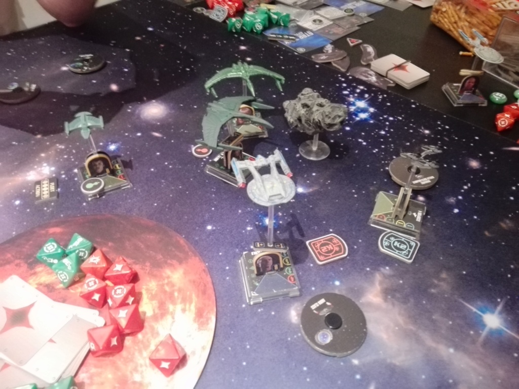 Romulan Empire vs Föderation [150 Punkte 2 vs 1] Img_2018