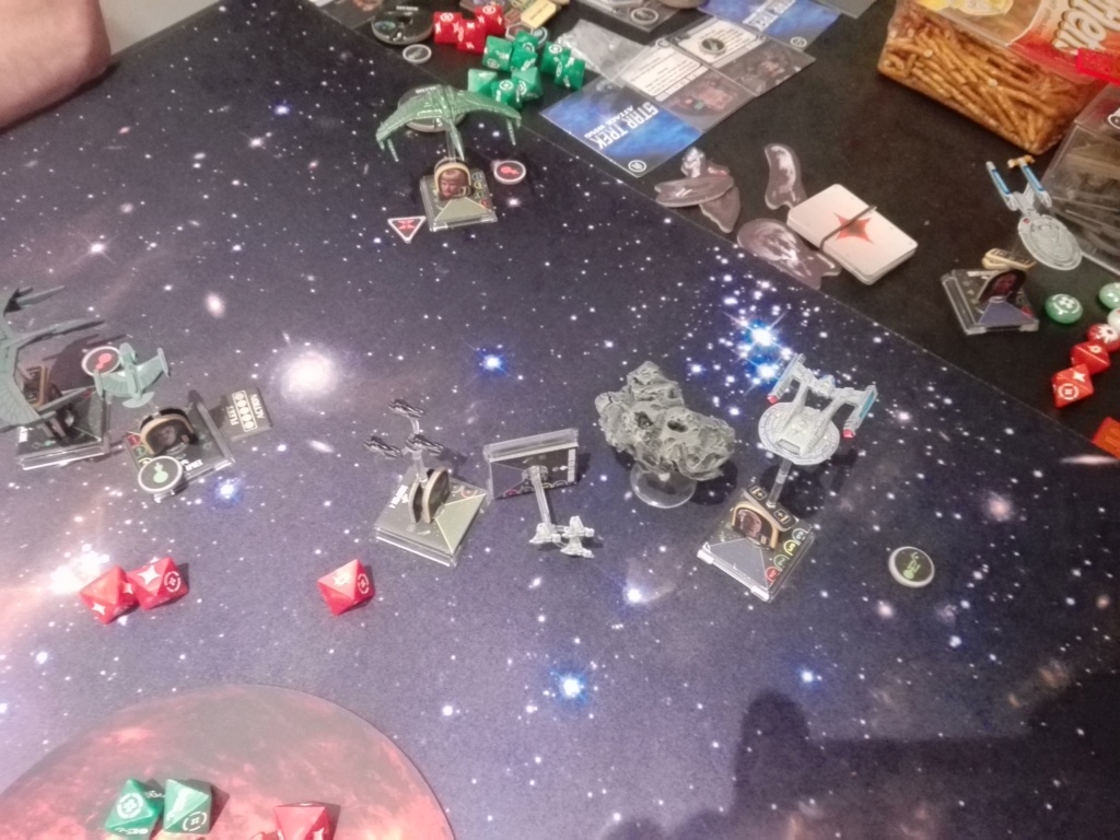 Romulan Empire vs Föderation [150 Punkte 2 vs 1] Img_2019