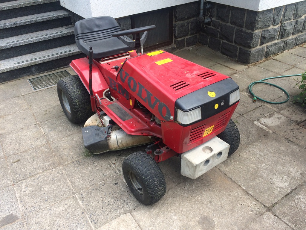 murray - Mud-Murray Offroad Mower 20180615