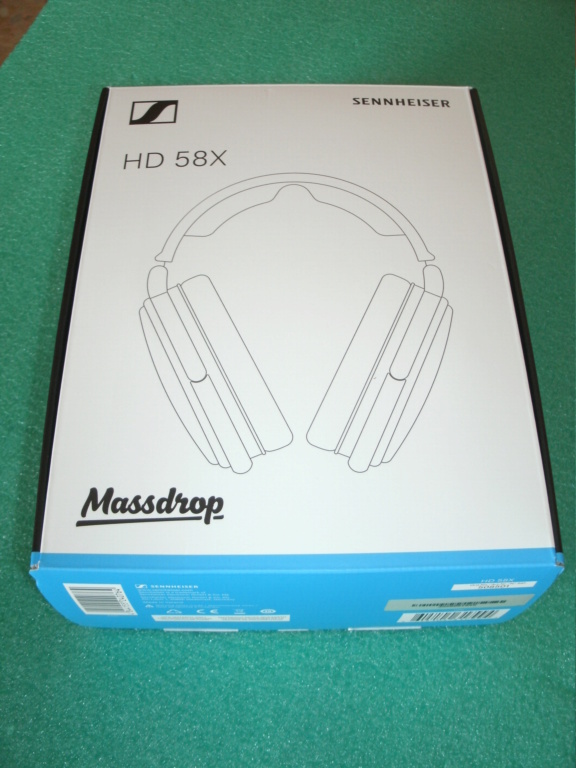 Massdrop Sennheiser 58X Jubilee Gedc0010