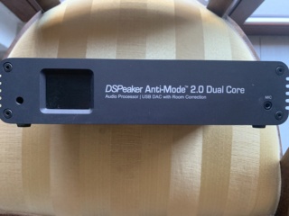 (Ca) Correttore ambientale DSpeaker antimode 2 dual core - Venduto! 3e79f810