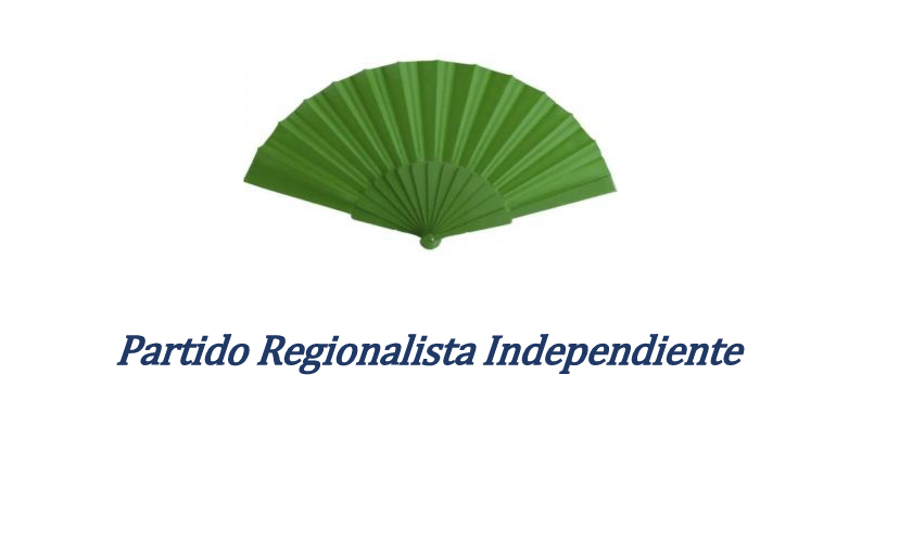 Buzón. Partido Regional Independiente Docume12