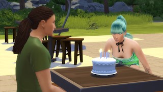 Berry-Capitulo 10 TS4/Cumpleaños (Parte 2) 1820