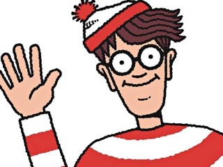Story recap Waldo10