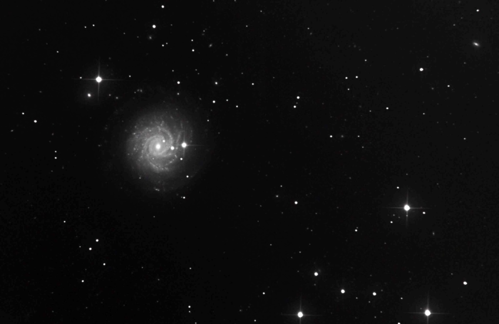 NGC 7935 NGC 3344 NGC 891 Ngc-3310