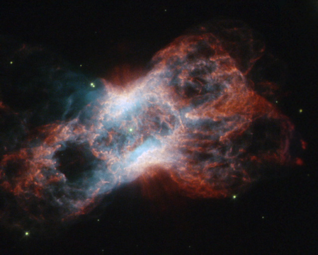 NGC 7026 / PK 89+0.1 Ngc_7010