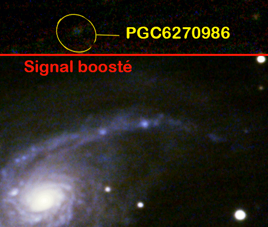 NGC 772 Astro31 Pgc62710
