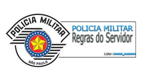 [MANUAL] Policia Militar Pmregr10