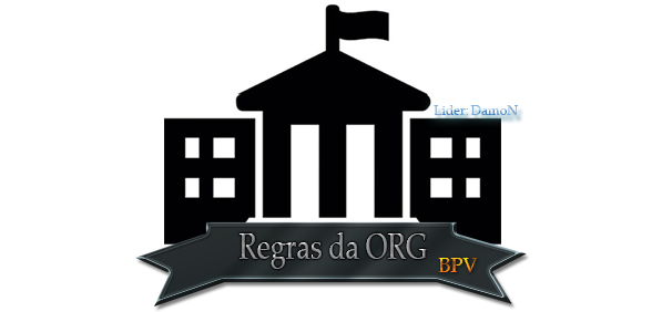 [Manual] Governo Regras11