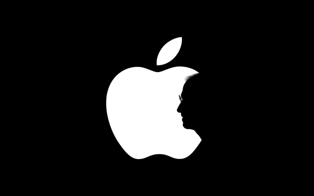 Tasnim.Merdaciستيف جوبز مختر ابل و الذي حول العالم الى الكترونيات Apple10