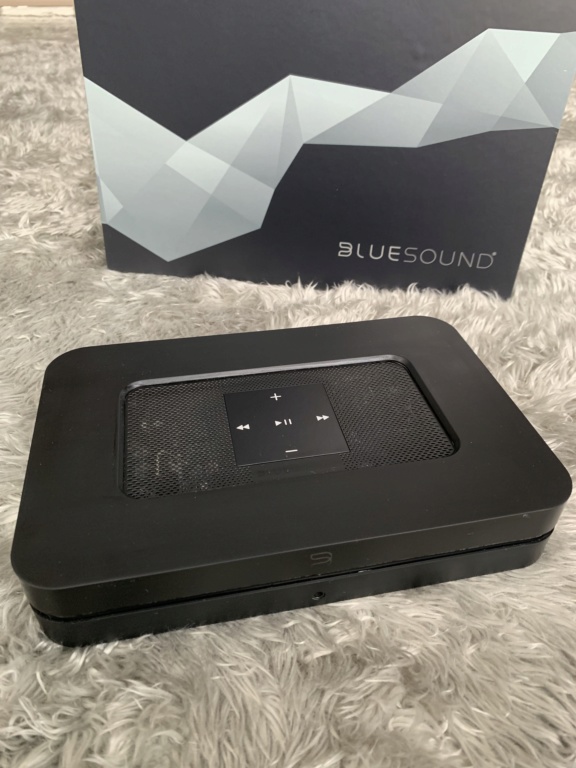 Bluesound Node 2 (Used) Blueso14