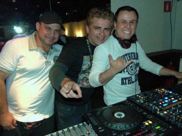 DJ GIOIELLI - História - Escola de DJ - Alunos - Cena DJ - Eventos com TOP DJS Foto-210