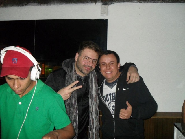 DJ GIOIELLI - História - Escola de DJ - Alunos - Cena DJ - Eventos com TOP DJS Foto-211