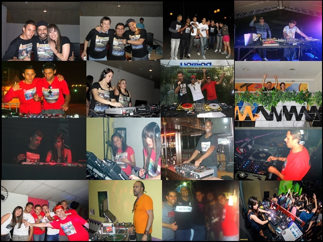 DJ GIOIELLI - História - Escola de DJ - Alunos - Cena DJ - Eventos com TOP DJS Histor10