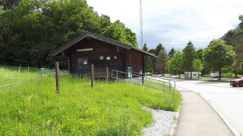 Téléski à Enrouleurs (TKE1) Am Ried 20190619