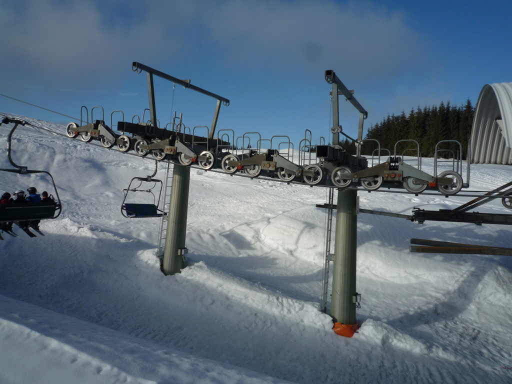 Télésiège Débrayable 4 places Roßalm (TSD4) P1070065