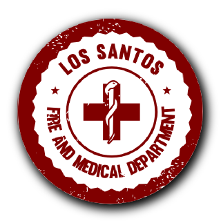 Los Santos Fire & Medical Department B85bnc10