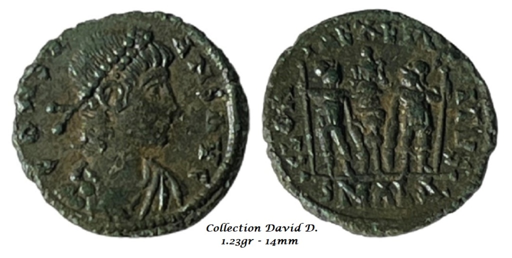 Collection GLORIA EXERCITVS de David02 - Page 14 Cons1032