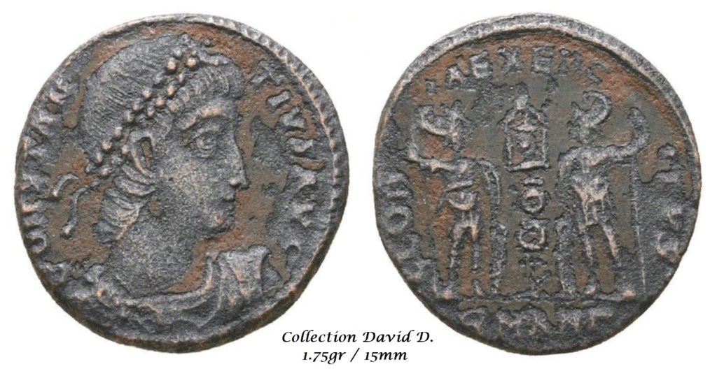 Collection GLORIA EXERCITVS de David02 - Page 14 Cons1036