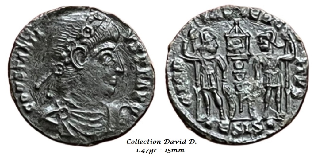 Collection GLORIA EXERCITVS de David02 - Page 15 Cons1057