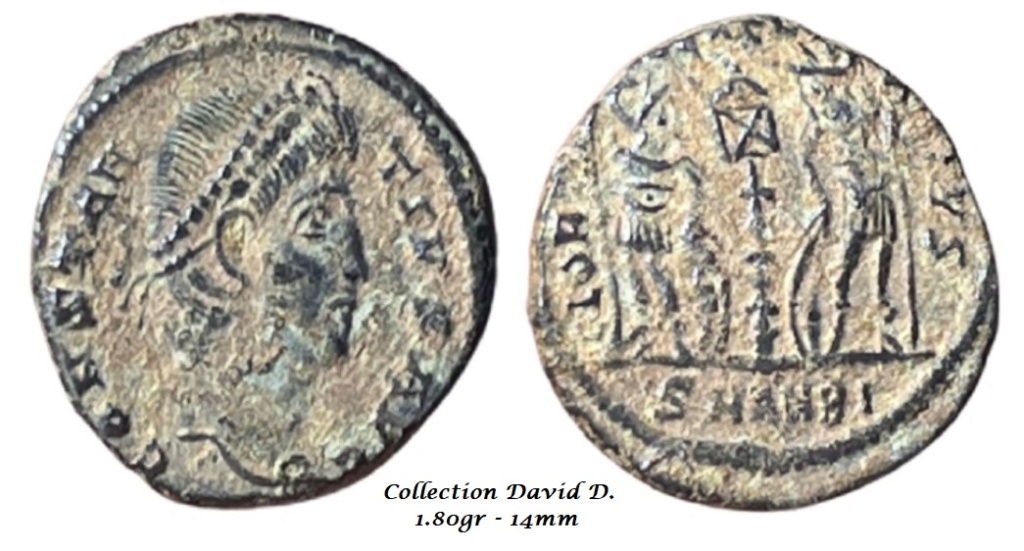 Collection GLORIA EXERCITVS de David02 - Page 15 Cons1060