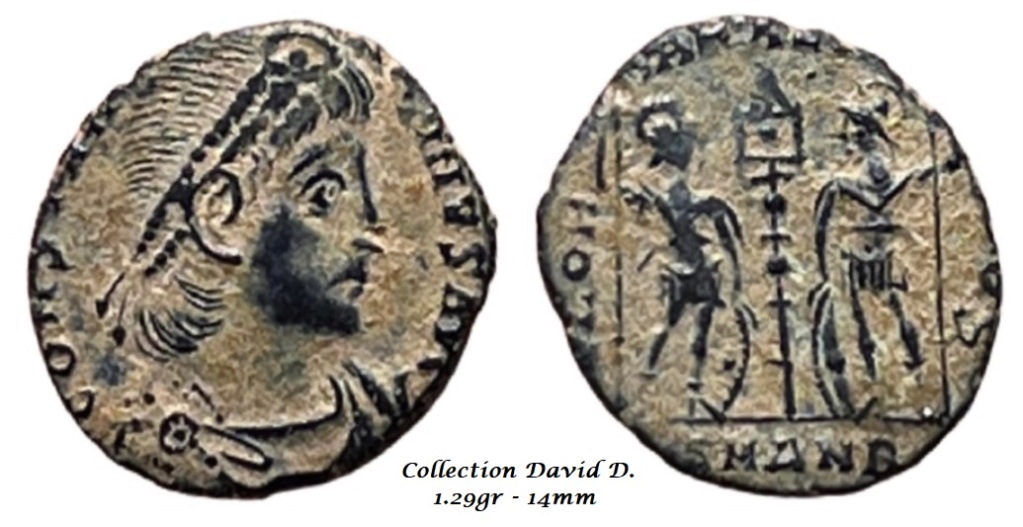 Collection GLORIA EXERCITVS de David02 - Page 15 Cons1063