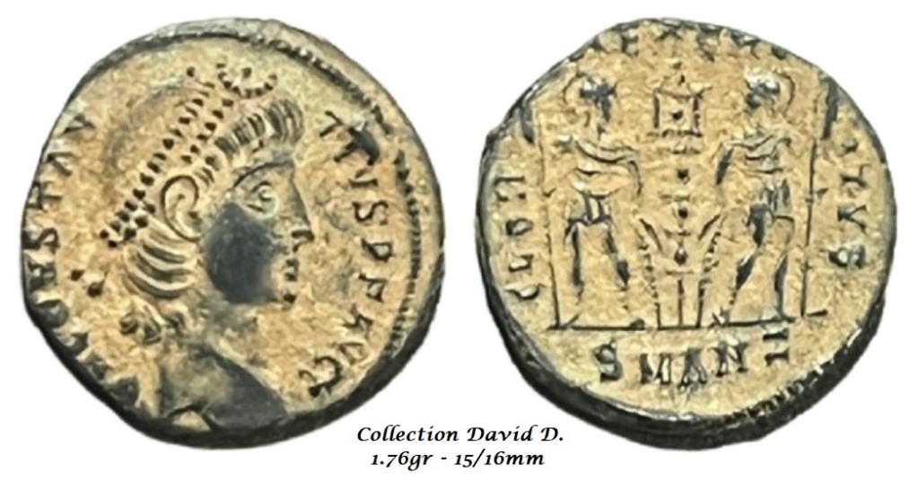 Collection GLORIA EXERCITVS de David02 - Page 15 Cons1085