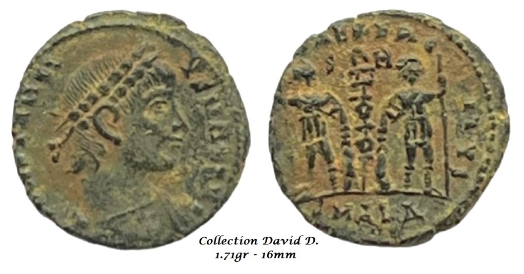 Collection GLORIA EXERCITVS de David02 - Page 15 Cons1086