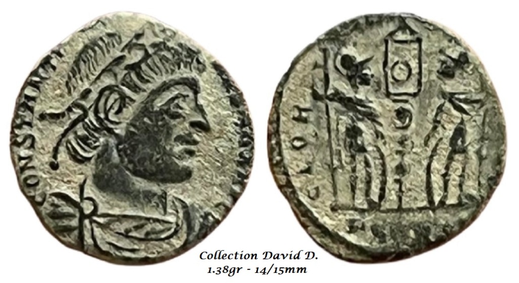 Collection GLORIA EXERCITVS de David02 - Page 15 Cons1094