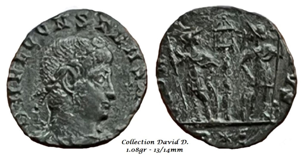 Collection GLORIA EXERCITVS de David02 - Page 15 Cons1096