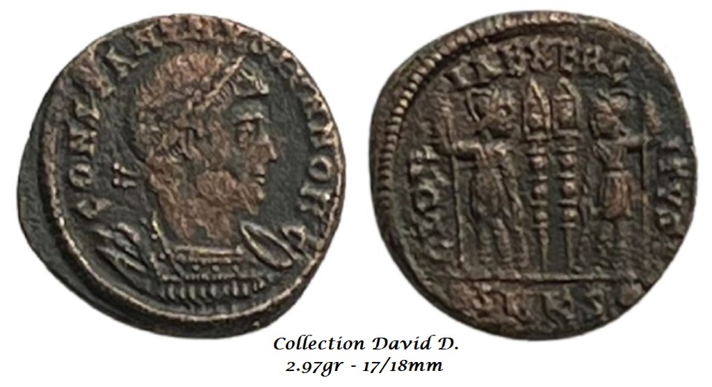 Collection GLORIA EXERCITVS de David02 - Page 15 Cons1108
