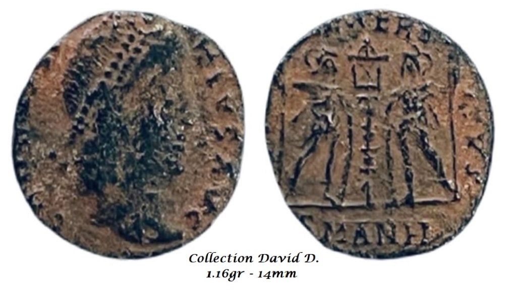 Collection GLORIA EXERCITVS de David02 - Page 17 Cons1204