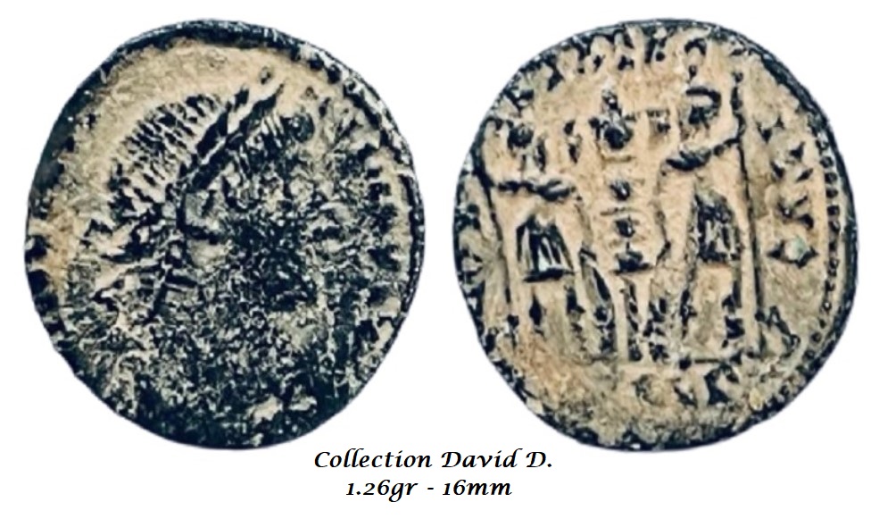 Collection GLORIA EXERCITVS de David02 - Page 17 Cons1224