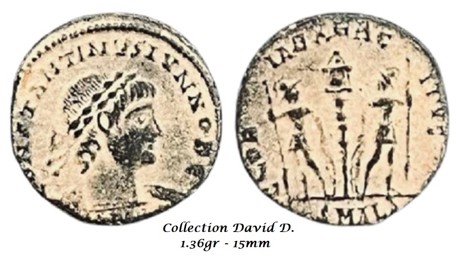 Collection GLORIA EXERCITVS de David02 - Page 17 Cons1225