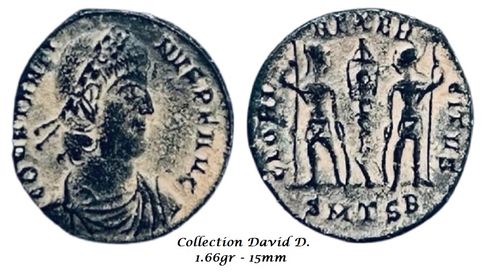 Collection GLORIA EXERCITVS de David02 - Page 17 Cons1227