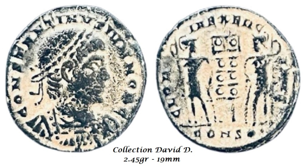 Collection GLORIA EXERCITVS de David02 - Page 17 Cons1231
