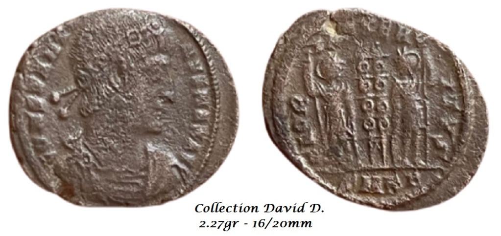 Collection GLORIA EXERCITVS de David02 - Page 18 Cons1270