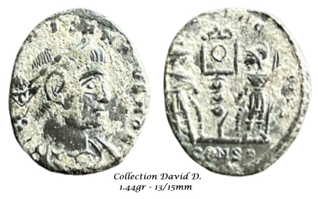 Collection GLORIA EXERCITVS de David02 - Page 18 Cons1286