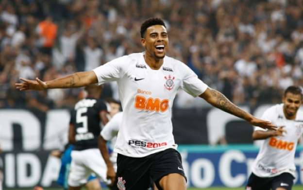 Mercado da Bola: Corinthians renova com Gustagol até o final de 2022 Bbtjbm10