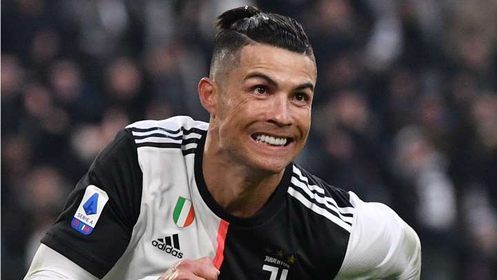 Cristiano Ronaldo faz aniversário e, aos 35, continua goleador como sempre Bbyfs810