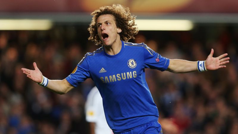 David Luiz renova contrato com o Chelsea até 2021 Downlo10