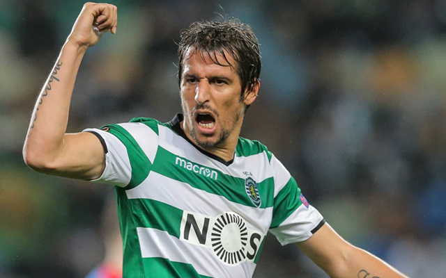 Coentrão teria aceitado oferta do Flamengo Fabio-10