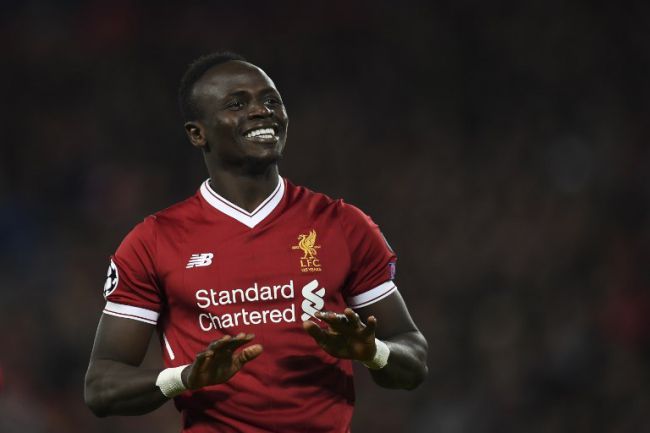 Equipe do ano da Premier League dominada por City e Liverpool Manzo-10