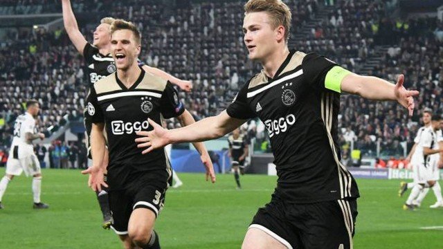 Tottenham 0x1 Ajax: ‘sorte’ no VAR deixa ingleses e coloca holandeses em vantagem na semifinal da Champions Xajax-10