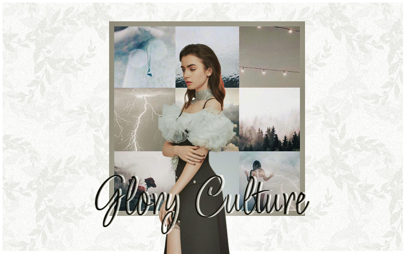 Glory Culture 